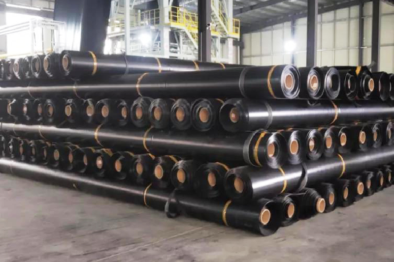 湖南益宏達新材料有限責(zé)任公司,HDPE、土工布、土工膜、土工格柵、排水網(wǎng)