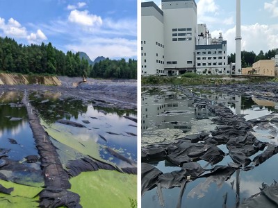 湖南益宏達(dá)新材料有限責(zé)任公司,HDPE、土工布、土工膜、土工格柵、排水網(wǎng)