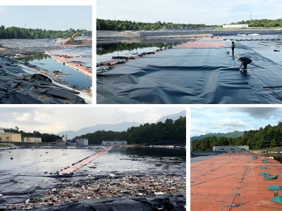 湖南益宏達(dá)新材料有限責(zé)任公司,HDPE、土工布、土工膜、土工格柵、排水網(wǎng)