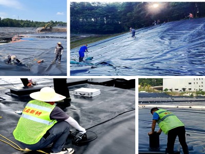 湖南益宏達(dá)新材料有限責(zé)任公司,HDPE、土工布、土工膜、土工格柵、排水網(wǎng)