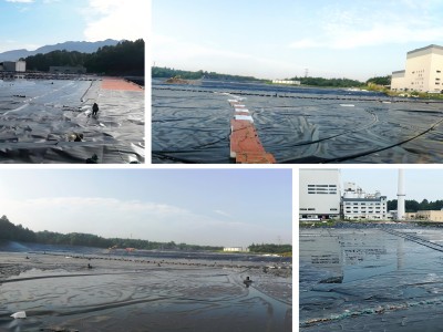 湖南益宏達(dá)新材料有限責(zé)任公司,HDPE、土工布、土工膜、土工格柵、排水網(wǎng)